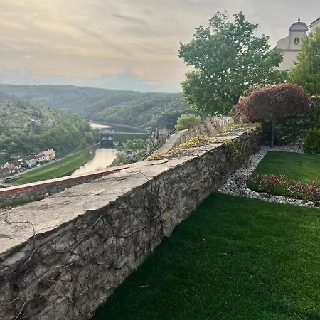 Penzion Kaplanka Znojmo Exterior photo