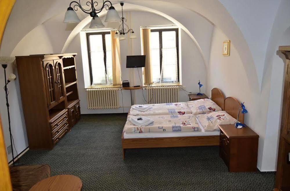 Penzion Kaplanka Znojmo Exterior photo